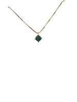 Collana Domar in Oro giallo COOR-437-280